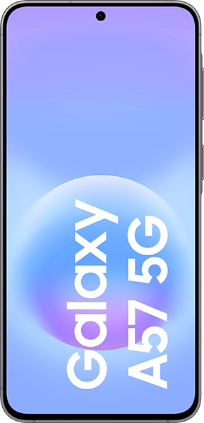 Samsung Galaxy A57 5G 128GB Awesome Gray