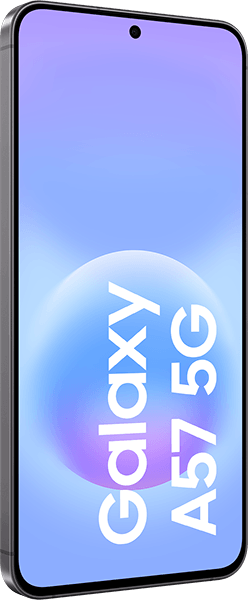 Samsung Galaxy A57 5G 128GB Awesome Gray #3