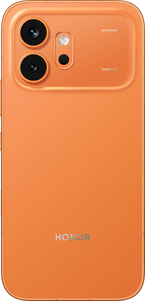 HONOR 600 256GB Orange #5
