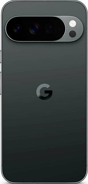 Google Pixel 10 Pro XL 256GB Obsidian + Google Pixel Buds 2a Hazel #5