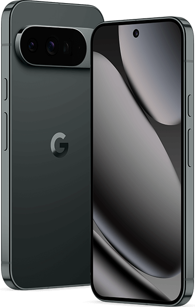 Google Pixel 10 Pro XL 256GB Obsidian + Google Pixel Buds 2a Hazel #8