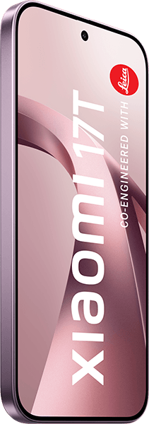 Xiaomi 17T 256GB Violet #4