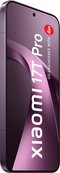 Xiaomi 17T Pro 512GB Deep Violet #4