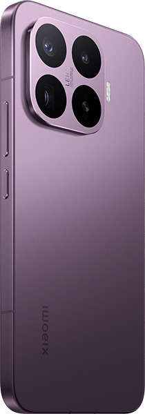 Xiaomi 17T Pro 512GB Deep Violet #7