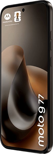 Motorola Moto G77 256GB PANTONE Black Olive #4