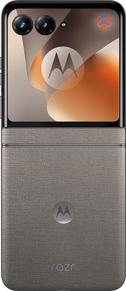 Motorola Razr 70 256GB PANTONE Hematite #5