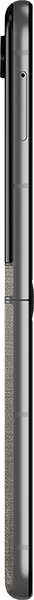 Motorola Razr 70 256GB PANTONE Hematite #15