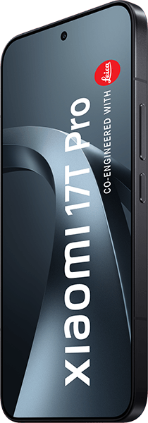 Xiaomi 17T Pro 512GB Black #3