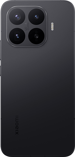 Xiaomi 17T Pro 512GB Black #5