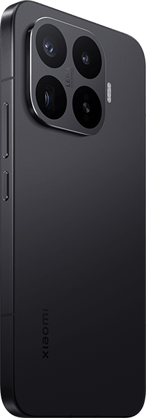 Xiaomi 17T Pro 512GB Black #7