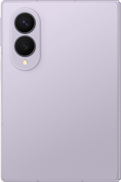 Samsung Galaxy Z Fold8 256GB Lavender #5