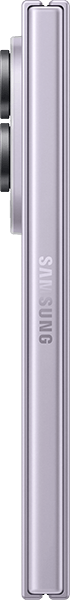 Samsung Galaxy Z Fold8 256GB Lavender #6