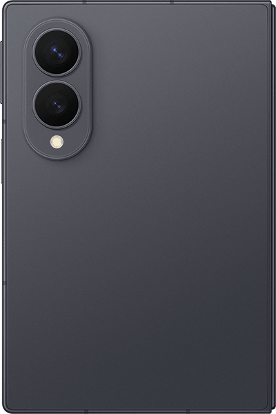 Samsung Galaxy Z Fold8 256GB Graphite #4