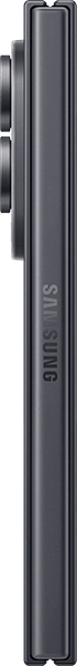 Samsung Galaxy Z Fold8 256GB Graphite #5