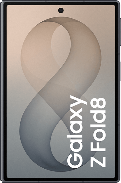 Samsung Galaxy Z Fold8 256GB Graphite #7