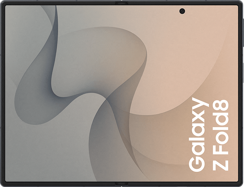 Samsung Galaxy Z Fold8 256GB Graphite #8