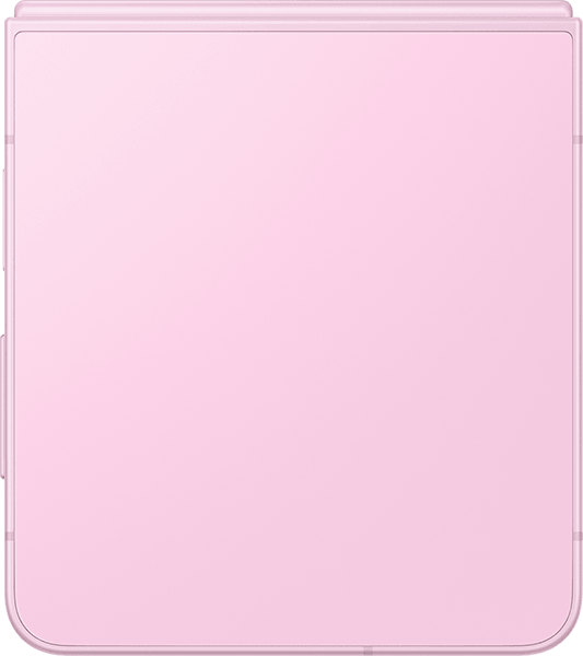 Samsung Galaxy Z Flip8 256GB Pink + Samsung Galaxy Buds4 Black #4