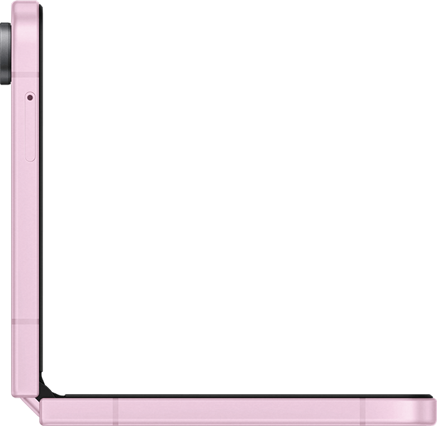 Samsung Galaxy Z Flip8 256GB Pink + Samsung Galaxy Buds4 Black #5