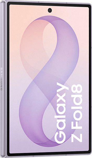 Samsung Galaxy Z Fold8 256GB Lavender + Samsung Galaxy Buds4 Black #6