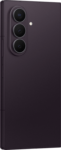 Samsung Galaxy Z Fold8 Ultra 256GB Violet Shadow #3