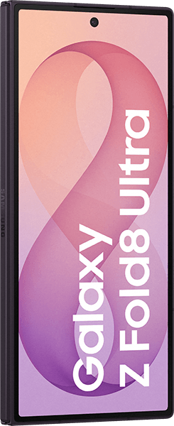 Samsung Galaxy Z Fold8 Ultra 256GB Violet Shadow #8