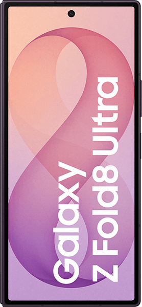 Samsung Galaxy Z Fold8 Ultra 256GB Violet Shadow #10