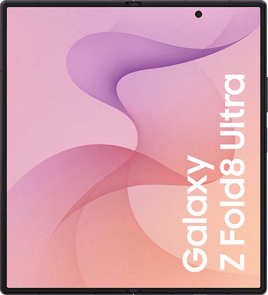 Samsung Galaxy Z Fold8 Ultra 256GB Violet Shadow #11