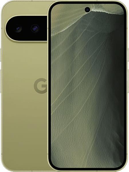 Google Pixel 11 512GB Pistachio