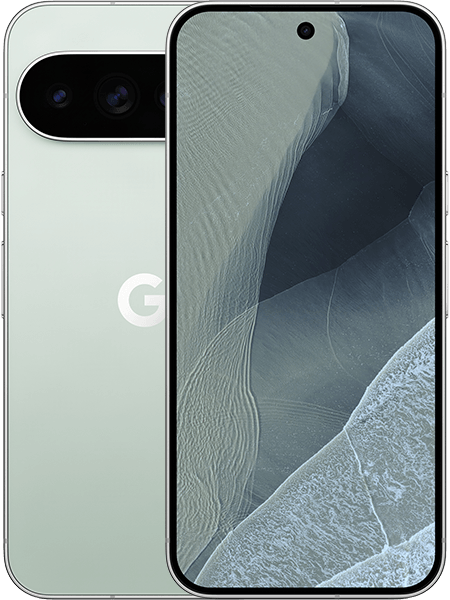 Google Pixel 11 Pro 256GB Fog