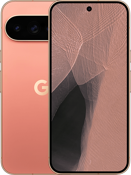 Google Pixel 11 Pro 512GB Canyon