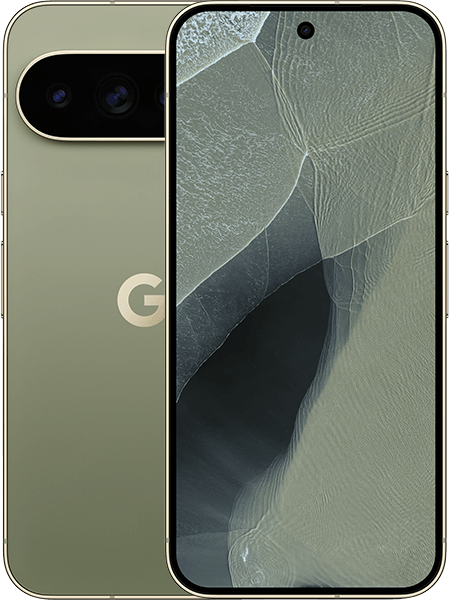 Google Pixel 11 Pro 512GB Olive