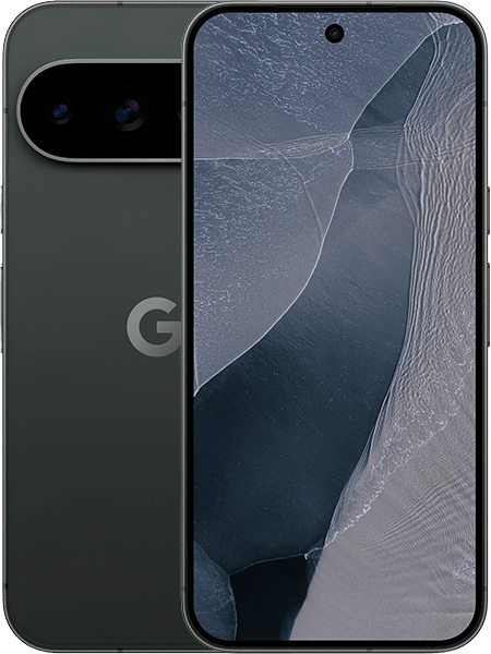 Google Pixel 11 Pro 512GB Obsidian