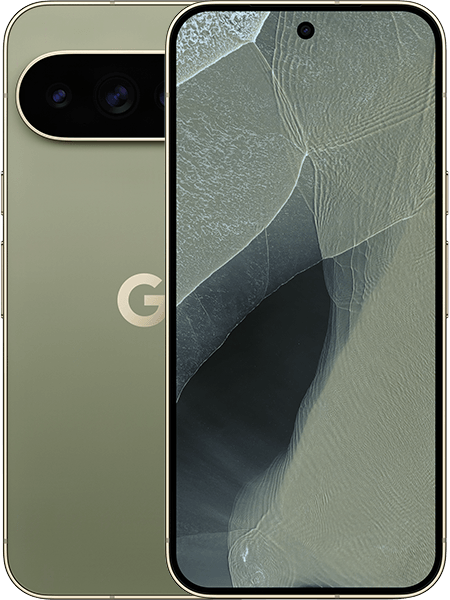 Google Pixel 11 Pro XL 256GB Olive