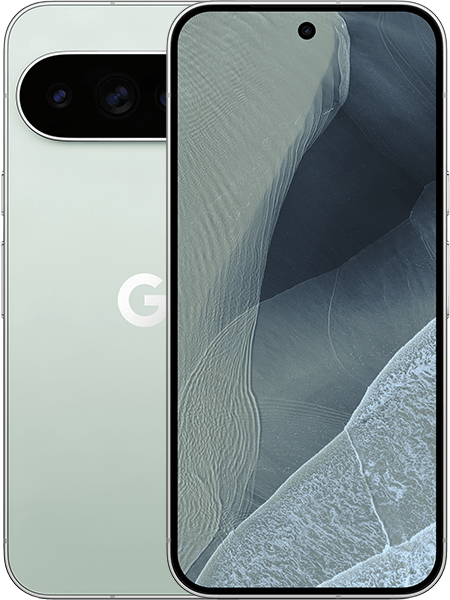 Google Pixel 11 Pro XL 256GB Fog
