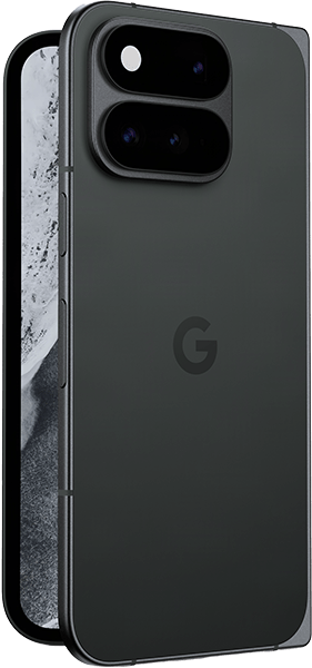 Google Pixel 11 Pro Fold 256GB Obsidian
