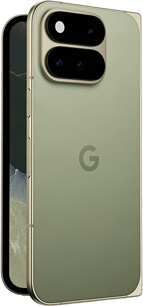 Google Pixel 11 Pro Fold 512GB Olive