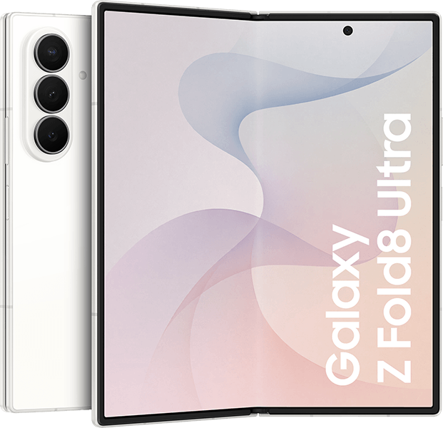 Samsung Galaxy Z Fold8 Ultra 512GB Cream