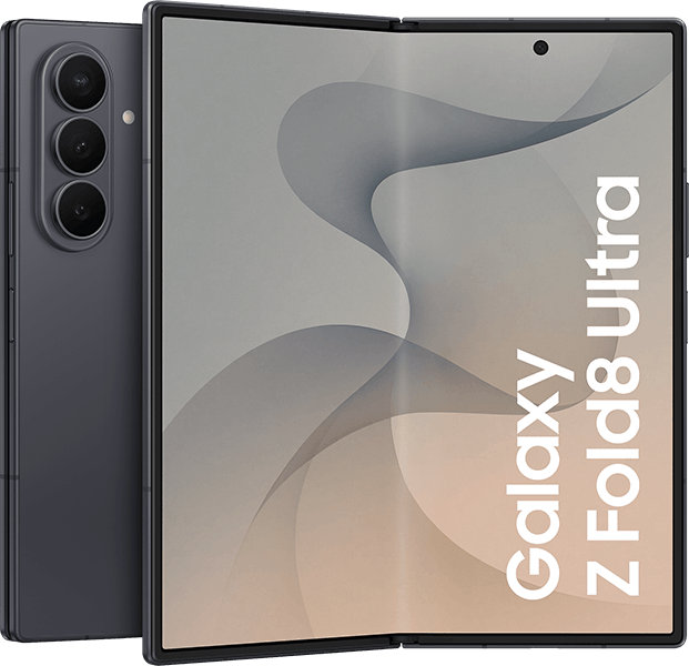 Samsung Galaxy Z Fold8 Ultra 1TB Graphite