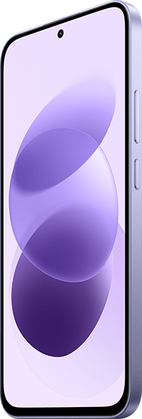 Xiaomi REDMI Note 17 5G 128GB Celestial Purple #3
