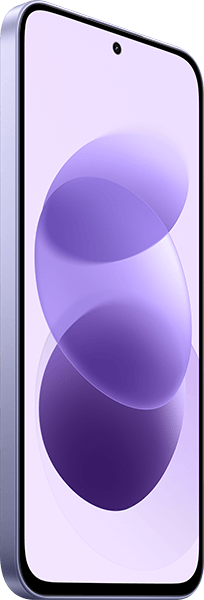 Xiaomi REDMI Note 17 5G 128GB Celestial Purple #4
