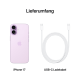 Apple iPhone 17 256GB Lavendel #4