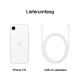 Apple iPhone 17e 256GB Weiß #4