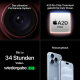 Apple iPhone 18 Pro 256GB Silber #3