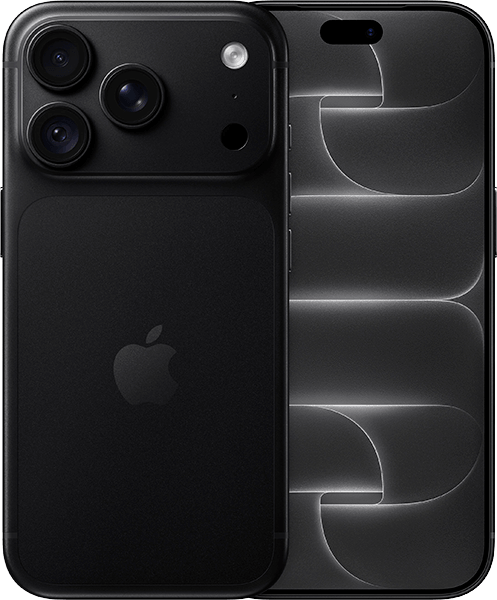 Apple iPhone 18 Pro
