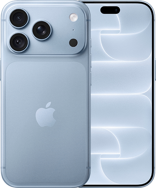 Apple iPhone 18 Pro 512GB Polar