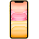 Apple iPhone 11 256GB Gelb