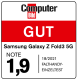 Samsung Galaxy Z Fold3 5G 256GB Phantom Green #10