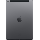 Apple iPad 10.2 (9.Gen) Cellular 64GB Space Grau #2