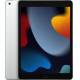 Apple iPad 10.2 (9.Gen) Cellular 64GB Silber #3