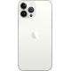 Apple iPhone 13 Pro Max 128GB Silber + Nike S7 45mm Pola #2